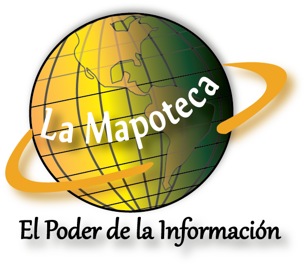 La Mapoteca Logo